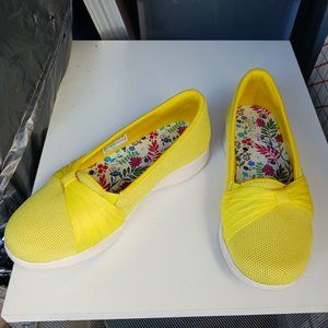 Skechers GOwalk Washable Slip-On Shoes - Sweet